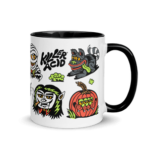 Halloween Mug - Accessories