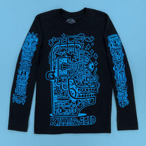 Hard Wired Long Sleeve - Long Sleeves