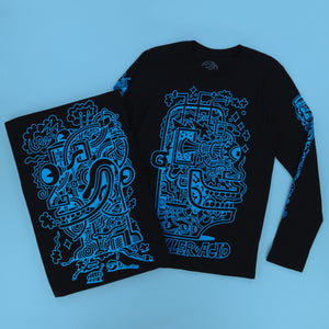 Hard Wired Long Sleeve - Long Sleeves