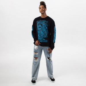 Hard Wired Long Sleeve - Long Sleeves