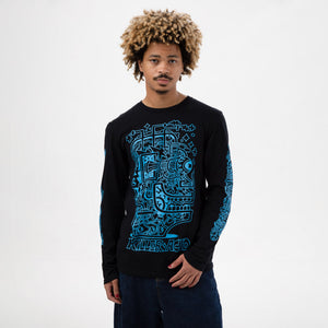 Hard Wired Long Sleeve - Long Sleeves