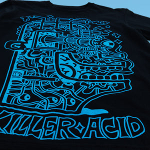 Hard Wired Long Sleeve - Long Sleeves