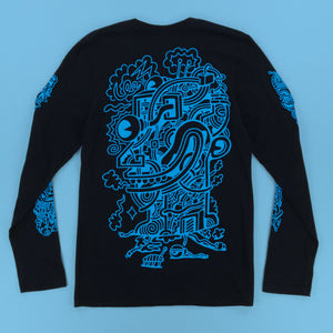 Hard Wired Long Sleeve - Long Sleeves
