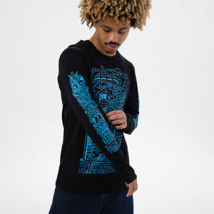 Hard Wired Long Sleeve - Long Sleeves