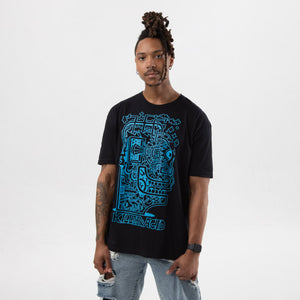 Hard Wired T-Shirt - T-Shirts