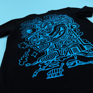 Hard Wired T-Shirt - T-Shirts