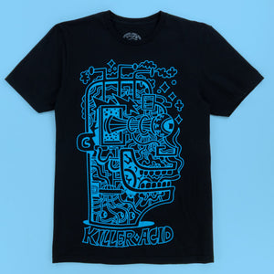 Hard Wired T-Shirt - T-Shirts