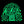 Haunted Glow Beanie - Beanies
