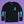 Haunted House Glow in the Dark Long Sleeve - Long Sleeves