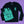 Haunted House Glow in the Dark Long Sleeve - Long Sleeves