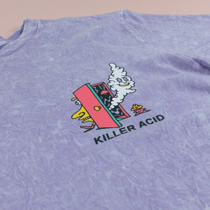 Head in the Clouds T-Shirt - T-Shirts - killeracid.com