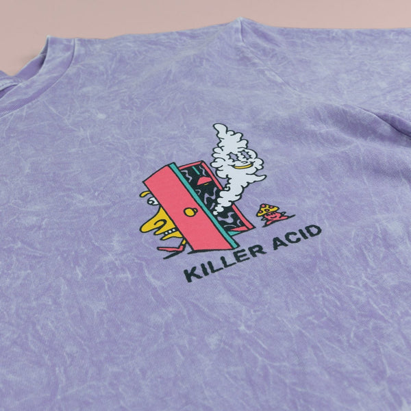 Head in the Clouds T-Shirt - T-Shirts - killeracid.com