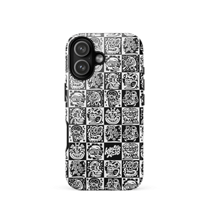 Heads iPhone Case - killeracid.com