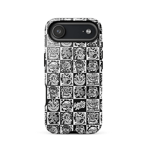 Heads iPhone Case - killeracid.com