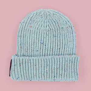 Heads Speckled Beanie alternate angle