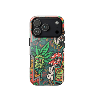 High Score iPhone Case