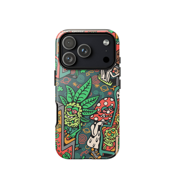 High Score iPhone Case - killeracid.com