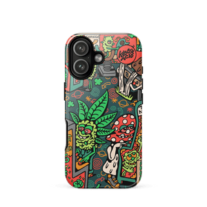 High Score iPhone Case