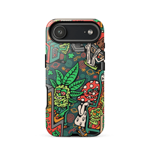 High Score iPhone Case