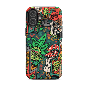 High Score iPhone Case