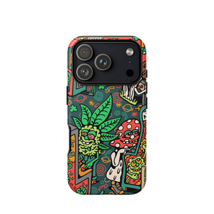 High Score iPhone Case - Accessories