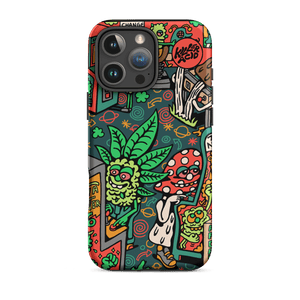 High Score iPhone Case
