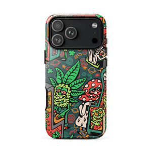 High Score iPhone Case