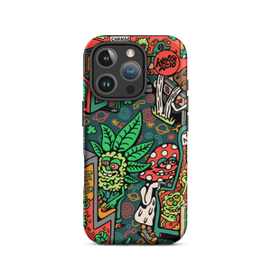 High Score iPhone Case