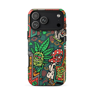 High Score iPhone Case - Accessories