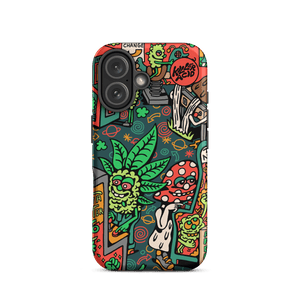 High Score iPhone Case
