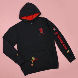 Highway to Hell Hoodie - Hoodies - killeracid.com