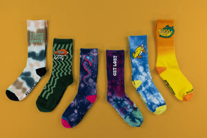 Keep it Simple Socks - Socks