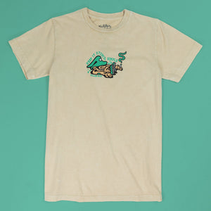 Keep it Stupid T-Shirt - T-Shirts