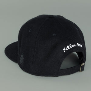 Killer Acid Black Hat detail view 6