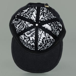 Killer Acid Black Hat detail view 4