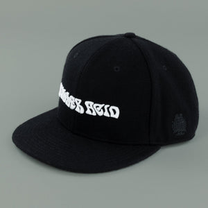 Killer Acid Killer Acid Black Hat front product view