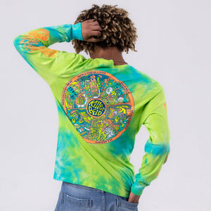Killer Acid Institute Deluxe Long Sleeve - Long Sleeves