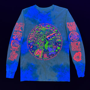Killer Acid Institute Deluxe Long Sleeve - Long Sleeves