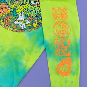Killer Acid Institute Deluxe Long Sleeve - Long Sleeves