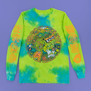 Killer Acid Institute Deluxe Long Sleeve - Long Sleeves