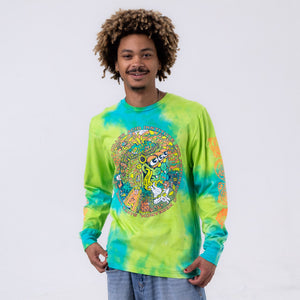 Killer Acid Institute Deluxe Long Sleeve - Long Sleeves
