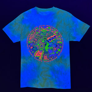 Killer Acid Institute Deluxe T-Shirt - T-Shirts