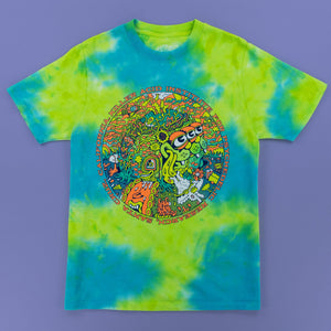 Killer Acid Institute Deluxe T-Shirt - T-Shirts