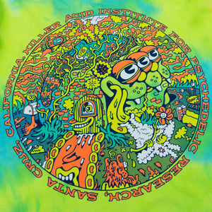 Killer Acid Institute Deluxe T-Shirt - T-Shirts