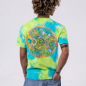 Killer Acid Institute Deluxe T-Shirt - T-Shirts