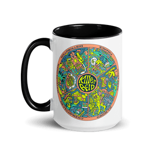 Killer Acid Institute Mug