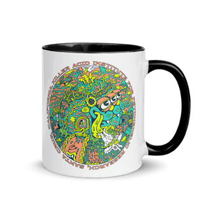 Killer Acid Institute Mug