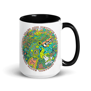 Killer Acid Institute Mug