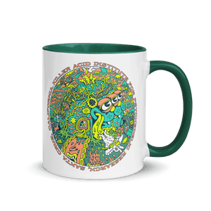 Killer Acid Institute Mug