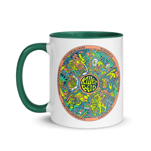 Killer Acid Institute Mug